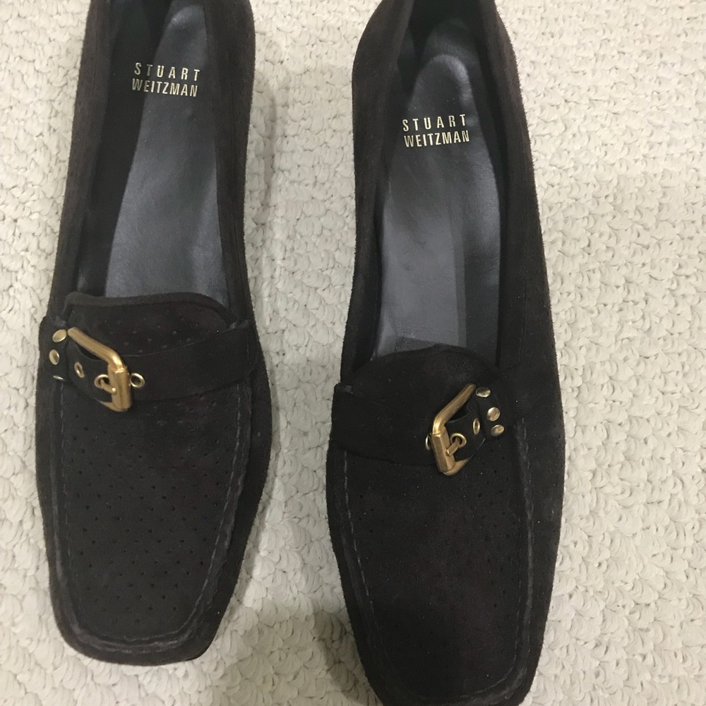 Stuart Weitzman Loafer